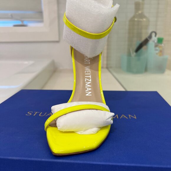 Stuart Weitzman Sandal - size 37 - Picture 5 of 8